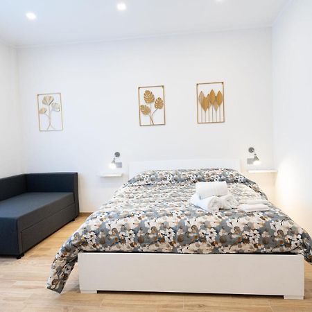 La Dolce Vita Rooms Rome Luaran gambar