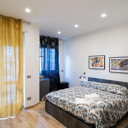 La Dolce Vita Rooms Rome Luaran gambar