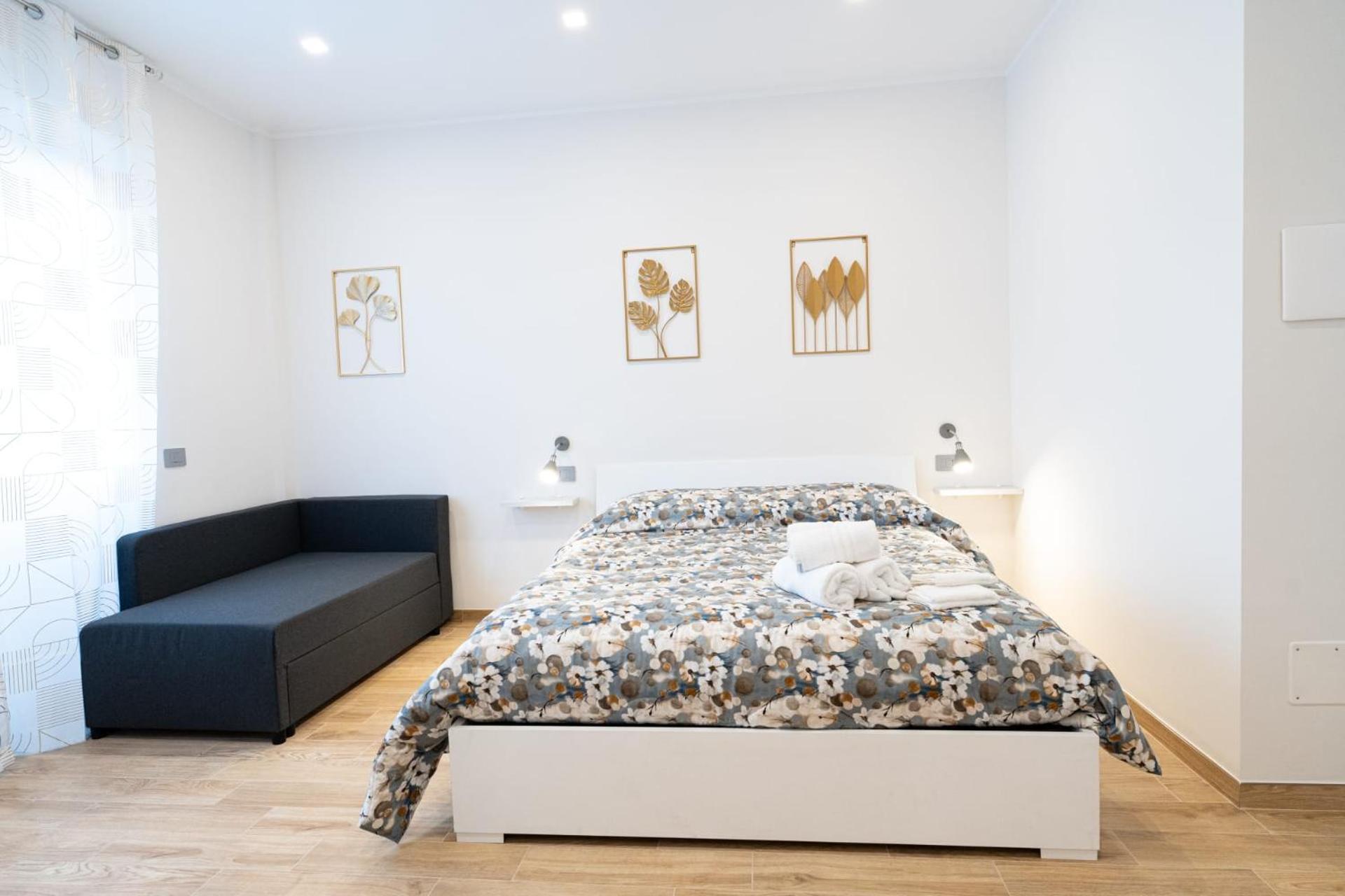 La Dolce Vita Rooms Rome Luaran gambar