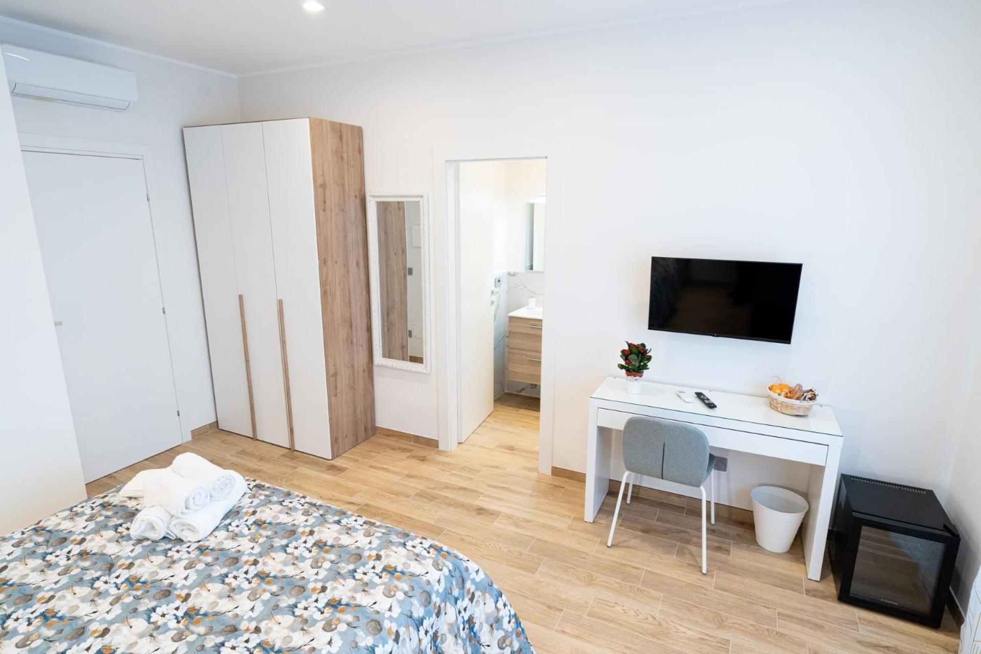 La Dolce Vita Rooms Rome Luaran gambar