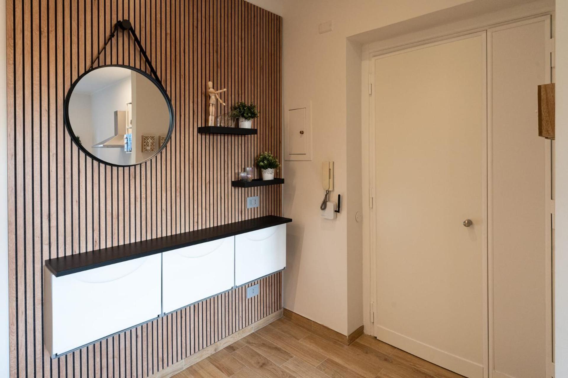 La Dolce Vita Rooms Rome Luaran gambar
