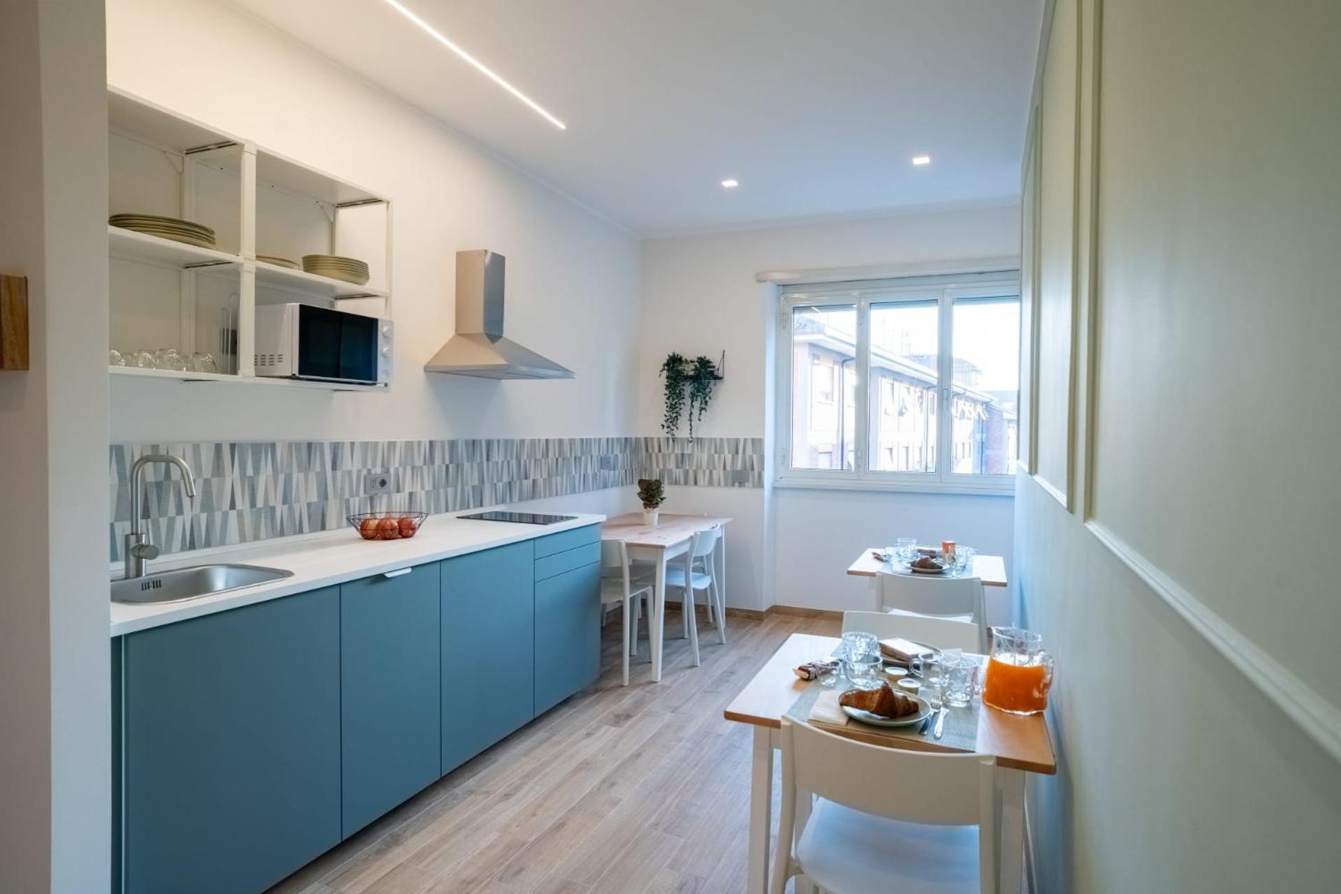 La Dolce Vita Rooms Rome Luaran gambar