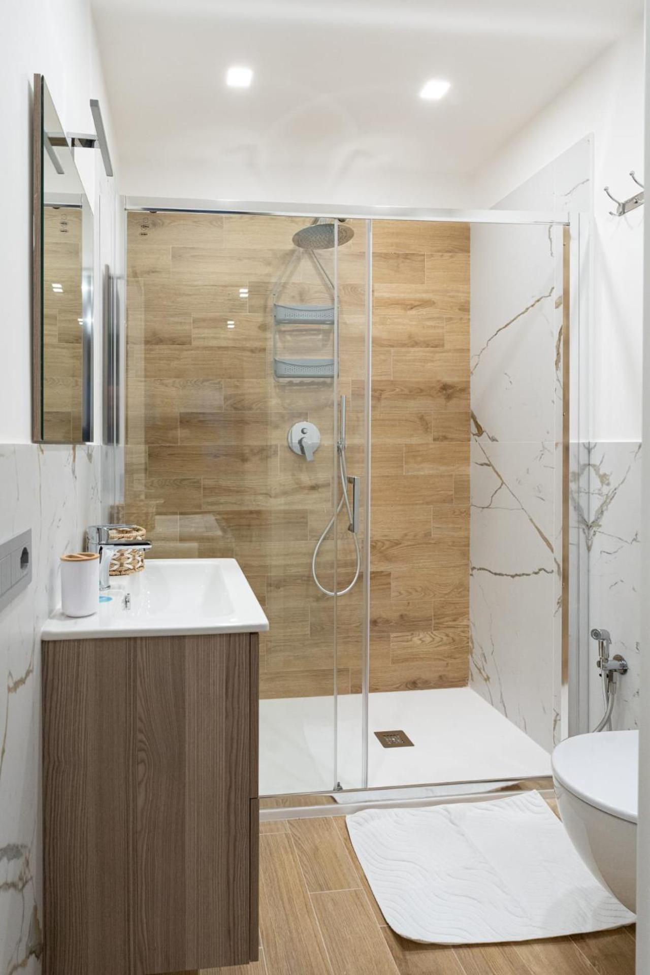 La Dolce Vita Rooms Rome Luaran gambar