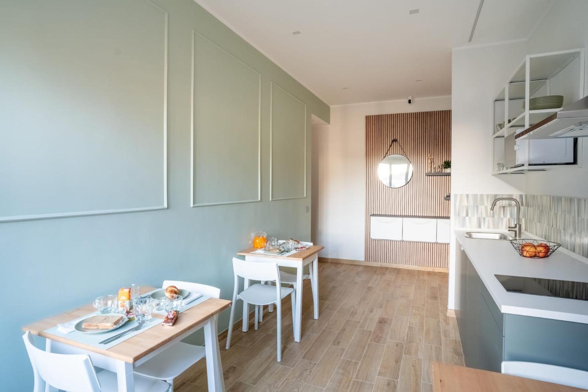 La Dolce Vita Rooms Rome Luaran gambar