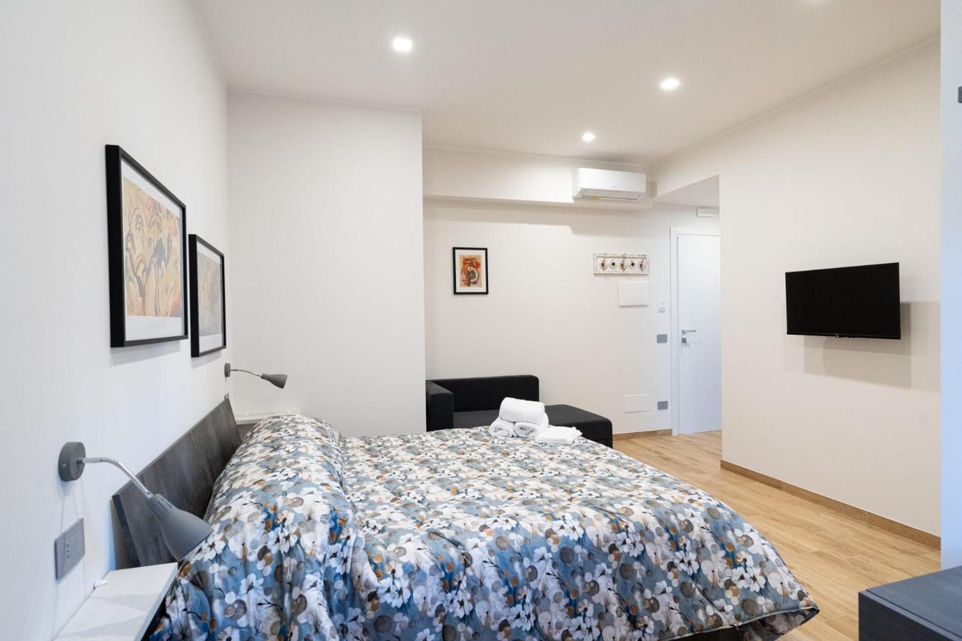 La Dolce Vita Rooms Rome Luaran gambar