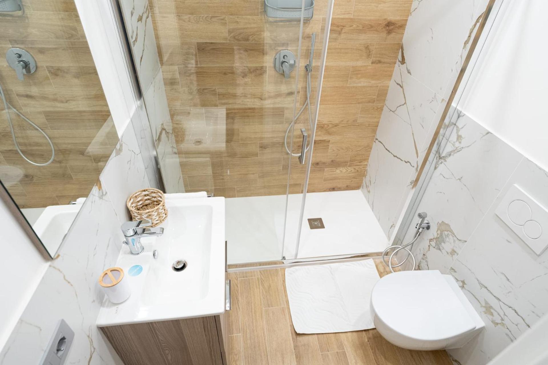 La Dolce Vita Rooms Rome Luaran gambar
